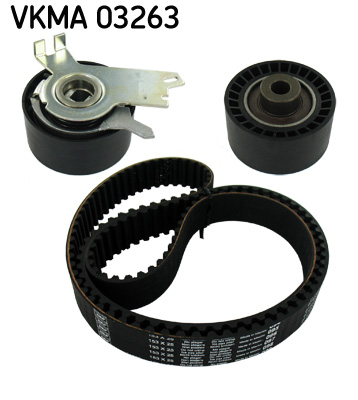 SKF VKMA 03263 Kit cinghie dentate
